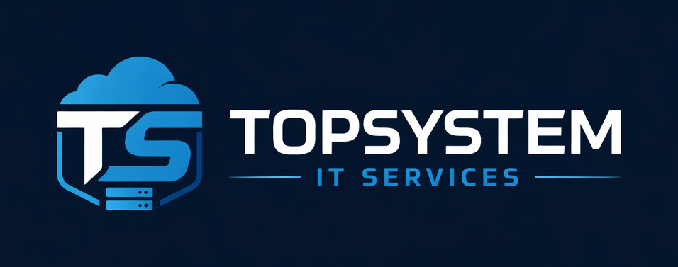 TOPSYSTEM IT SERVICES